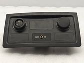 Cigarette lighter trim rear