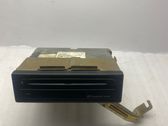 Navigation unit CD/DVD player