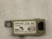 Amplificateur d'antenne