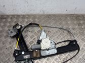 Regulador de puerta delantera con motor