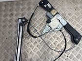 Regulador de puerta delantera con motor