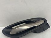 Front door interior handle