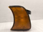 Front indicator light
