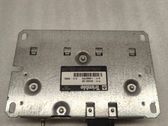 GPS navigation control unit/module