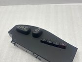 Seat control switch