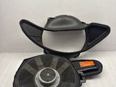 Subwoofer speaker