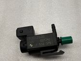 Turbo solenoid valve