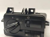 Regler Dimmer Schalter Beleuchtung Kombiinstrument Cockpit