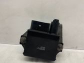 Glow plug pre-heat relay