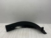 Front sill trim cover