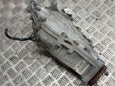 Front differential