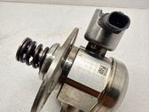Fuel injection high pressure pump