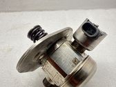 Fuel injection high pressure pump