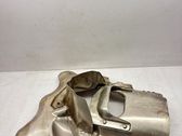 Exhaust heat shield