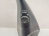 Wing mirror switch