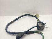 Indicator stalk