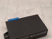 Cruise control unit/module
