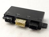 Other control units/modules