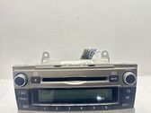 Radio/CD/DVD/GPS head unit