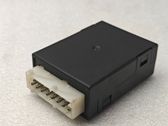 Other control units/modules