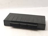 Comfort/convenience module