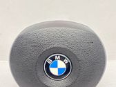 Steering wheel airbag