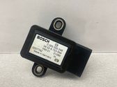 ESP Drehratensensor Querbeschleunigungssensor