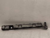Sill/side skirt trim