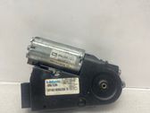 Sunroof motor/actuator