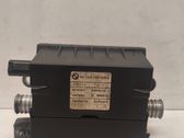 Coolant heater