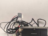 Alarm control unit/module