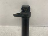 Crankshaft speed sensor