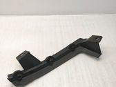 Rear bumper mounting bracket