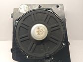 Subwoofer speaker