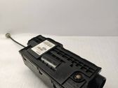 Hand brake control module