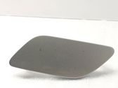 Headlight washer spray nozzle cap/cover