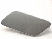 Headlight washer spray nozzle cap/cover