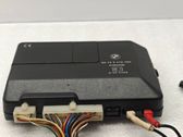 Boîtier module alarme