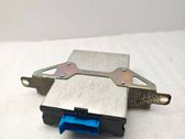 Cruise control unit/module
