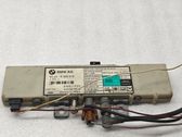 Aerial antenna amplifier