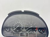 Geschwindigkeitsmesser Cockpit