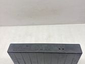 Comfort/convenience module