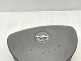 Steering wheel airbag
