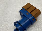 Brake pedal sensor switch