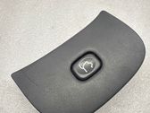 Tailgate/trunk/boot open switch
