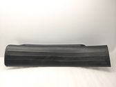 Rear sill trim cover
