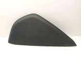 Dashboard side end trim