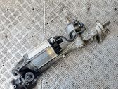 Steering rack