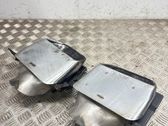 Muffler trim