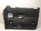 Dashboard lower bottom trim panel